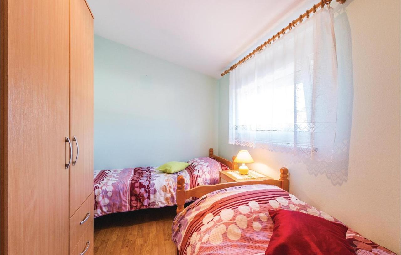 2 Bedroom Amazing Home In Betiga 巴尔巴里加 外观 照片